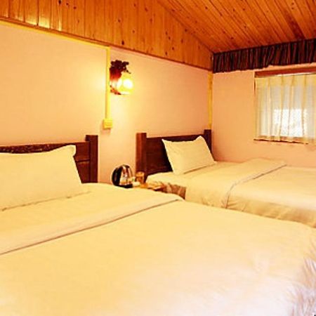 Lijiang Mengzhiju Hotel Exteriör bild